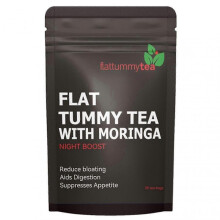 (C)Natural Herbal SIimming Detox Tea for Men Women Effective Quick Fats Loss Slimming Tea Bag for Adults Teens