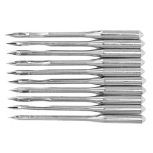10 Stück GK27x230 Nähnadeln 5,9 cm 3,9 mm Stahl