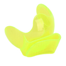 Tennisball Tailleclip-Halter ABS Zeitersparniss kleines tragbares Tennis-Trainingsgerät für Wettkämpfe Grün
