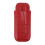 2-Finger Zigarrenetui rot, 187,5 cm, mit Cutter 12