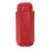 2-Finger Zigarrenetui rot, 187,5 cm, mit Cutter 11