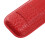 2-Finger Zigarrenetui rot, 187,5 cm, mit Cutter 8