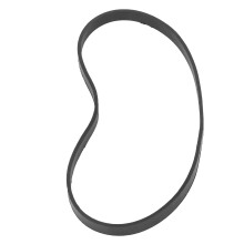 Gummiring für Bandsäge-Rad 12x3mm für 10-Zoll-Reifen