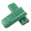 Weiches Leder Vintage Zigarrenetui 2 Zigarren 13