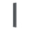 AICA (1800x290mm 3 Column) Traditional Cast Iron Radiator Anthracite 4