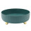 360 Green Rotating Storage Rack, PP Plastic, 404g Küchen Organizer 2