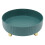 360 Green Rotating Storage Rack, PP Plastic, 404g Küchen Organizer 15