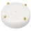 360 White Plastic Rotating Storage Rack for Kitchen, 404g 11