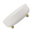 360 White Plastic Rotating Storage Rack for Kitchen, 404g 15