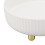 360 White Plastic Rotating Storage Rack for Kitchen, 404g 12