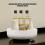 360 White Plastic Rotating Storage Rack for Kitchen, 404g 6