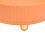360 Rotating Plastic Spice Rack, Orange, Kitchen Organizer 12