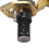186FA L100N 12V Einspritzpumpe Dieselgenerator 9