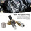 186FA L100N 12V Einspritzpumpe Dieselgenerator 6