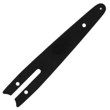6-Zoll Elektrische Kettensäge Führungsplatte 185mm/7,3in, 99g
