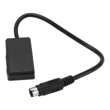 YAESU Amateurfunk Bluetooth-Adapter 13-Kern CAT-zu-BT männlicher Stecker für FT 817/857