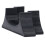 Secure & Stable Black Console Stand for Wii U with Ventilation 11