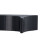 Secure & Stable Black Console Stand for Wii U with Ventilation 8