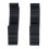 Secure & Stable Black Console Stand for Wii U with Ventilation 15