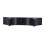 Secure & Stable Black Console Stand for Wii U with Ventilation 12