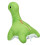 Grünes Dinosaurier-Plüschtier - Weicher Plüsch-Dino 13