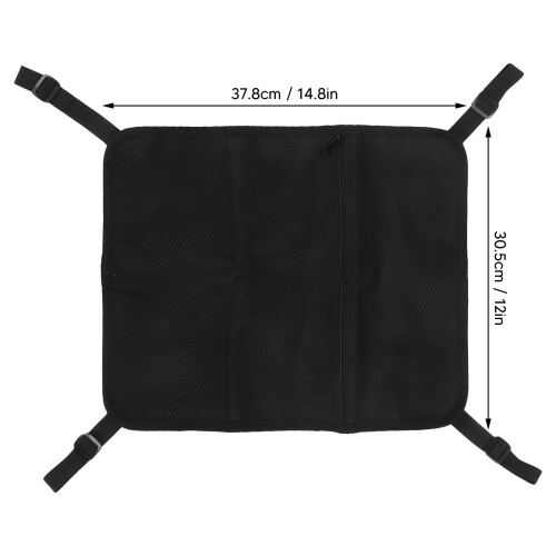 Paddleboard-Netztasche - Decktasche für Kajak, Nylon 1