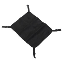 Paddleboard Mesh Tasche Paddleboard Deck Tasche Kajak Paddle Surfen Deck Tasche mit 4 Stück Aufklebern