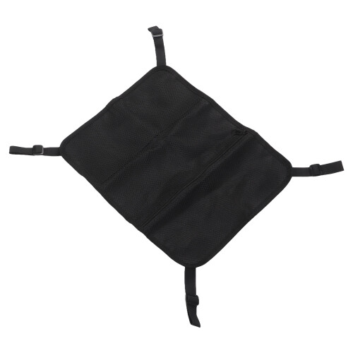 Paddleboard-Netztasche - Decktasche für Kajak, Nylon