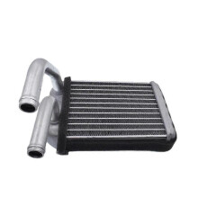 Rear Heater Core Radiator for Mitsubishi Pajero Ii 1990-2004 V11 V31