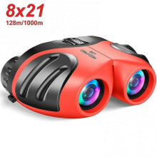 Monocular Telescope 6x18 Monocular Bifocal Optical Zoom Telescope Waterproof Monocular Telescope Durable And Clear