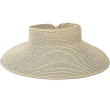 Women's Sun Protection Folding Sun Hat