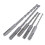5pcs  Spiral Drill Bit Round Shank (4/5/6/8/mm), Electric Drill Bit For 4