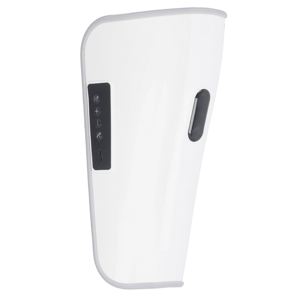 ABS Calf Compression Massager for Circulation and Slimming 15 Modes