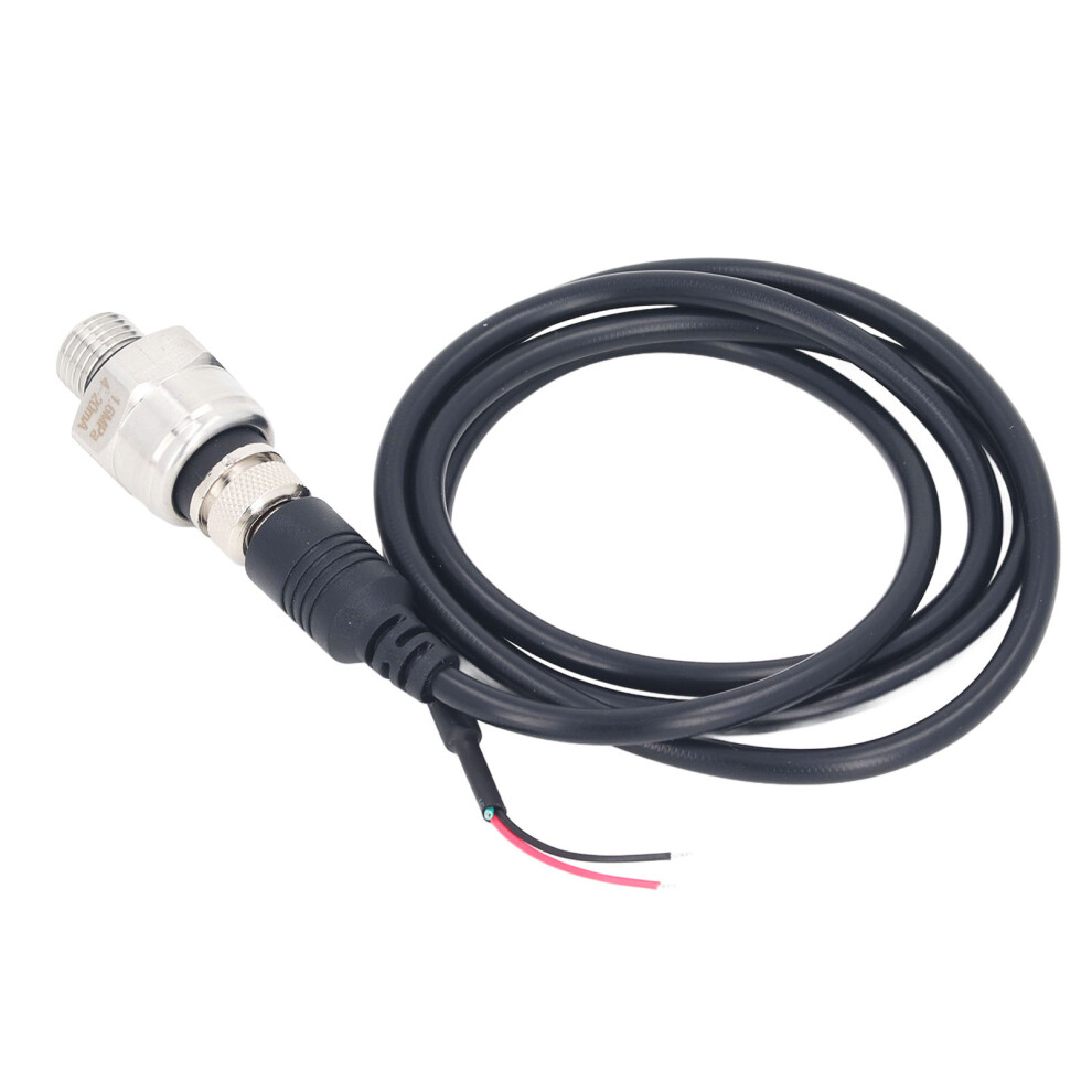 4-20Ma Aviation Pressure Transducer 0-1.6Mpa G1/4 Sensor 7901337904210