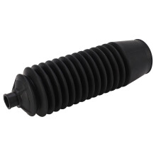 Lenkgetriebestiefel MR510272 schwarze Staubdichtung für Mitsubishi Pajero III