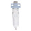 Luftfilterregler G1/4in Halter 0.1-0.85MPa 12