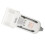 G1/2in Luftfilterregler 0,1-0,85 MPa Aluminium 8