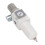 Luftfilterregler G1/4in Halter 0.1-0.85MPa 13