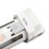 G1/2in Luftfilterregler 0,1-0,85 MPa Aluminium 7