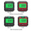 Digital Electronic Level And Angle Meter 4X90 2X180 Range 3