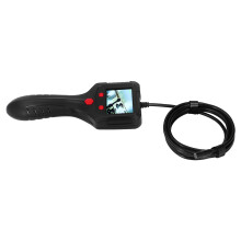 Tragbares Endoskop 2,4 Zoll IPS-Farb-LCD 2600 mAh 2 m