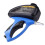 Portable Anti-rust Sand Gravity Sandblasting Gun DIY Pneumatic Anti-rust Sandblasting Device Small Sand Blasting Machine HG 4