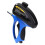 Portable Anti-rust Sand Gravity Sandblasting Gun DIY Pneumatic Anti-rust Sandblasting Device Small Sand Blasting Machine HG 2