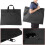 Drawing Carry Bag, Waterproof A2 Blackboard Bag Multifunctional Canvas Case Adjustable Shoulder Strap HG 3