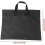 Drawing Carry Bag, Waterproof A2 Blackboard Bag Multifunctional Canvas Case Adjustable Shoulder Strap HG 2