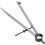Wing Divider, Adjustable Locking Precision Spring Divider Caliper Compass with Pen Holder Rotary Tool(300mm) HG 4