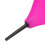 Pro Purple Silikon-Einlaufbalg 224ml Douche 10