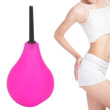 Pro Purple Silikon-Einlaufbalg 224ml Douche
