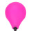 Pro Purple Silikon-Einlaufbalg 224ml Douche 5