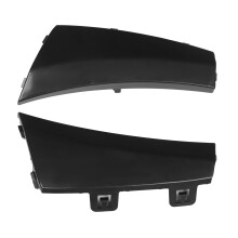 Mercedes-Benz C-Klasse W205 S205 Frontseitenverkleidung für AMG-Line einfache Montage